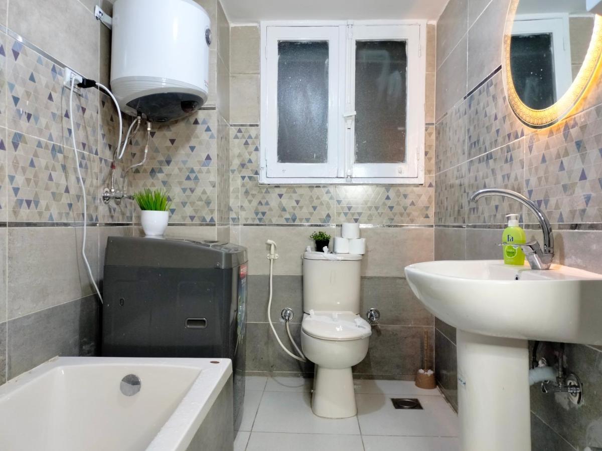 Joy Homes Kair Zewnętrze zdjęcie