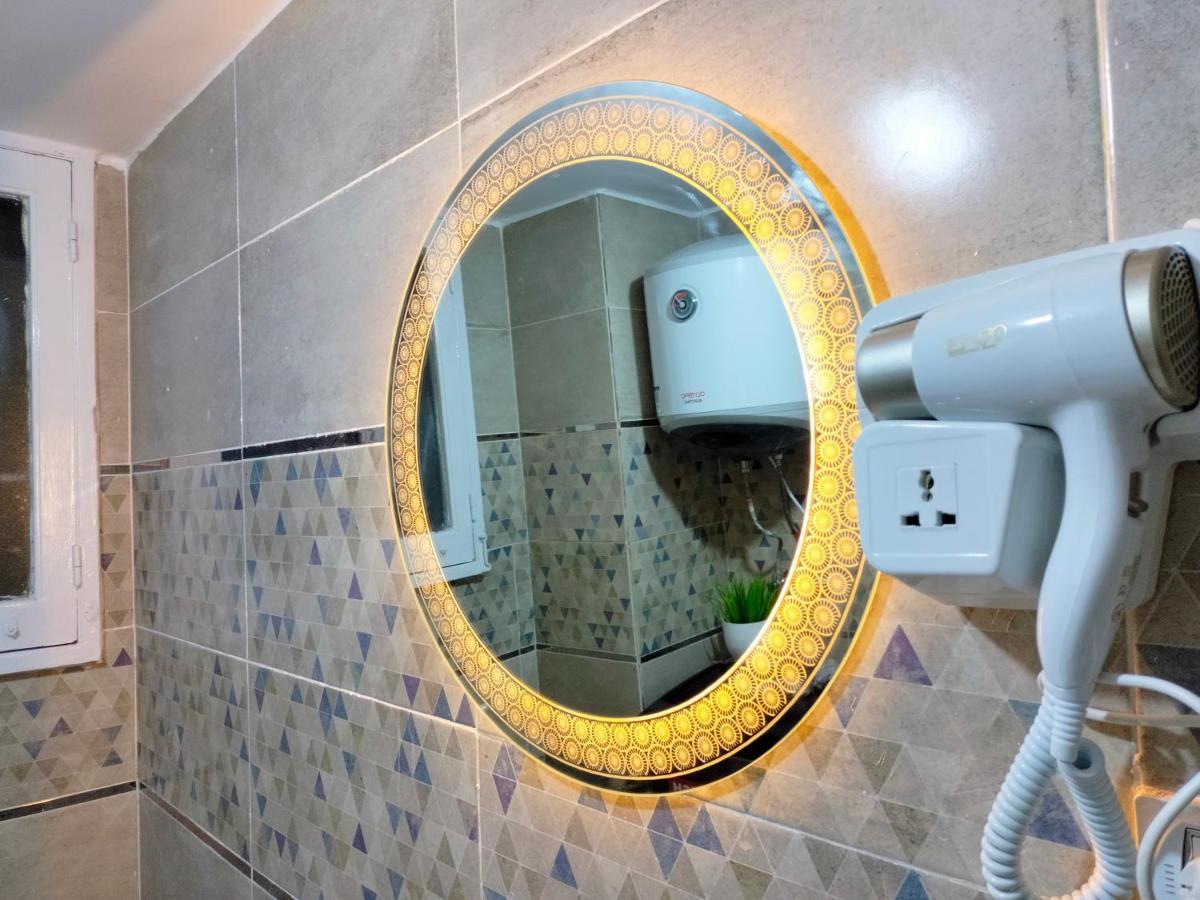 Joy Homes Kair Zewnętrze zdjęcie