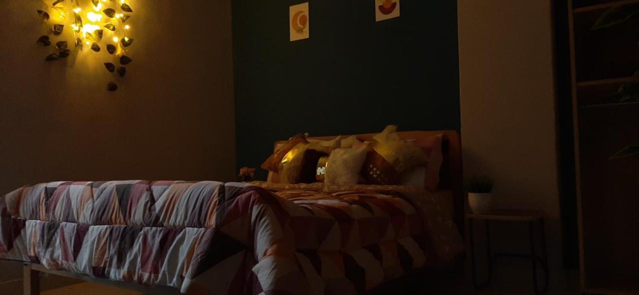 Joy Homes Kair Zewnętrze zdjęcie