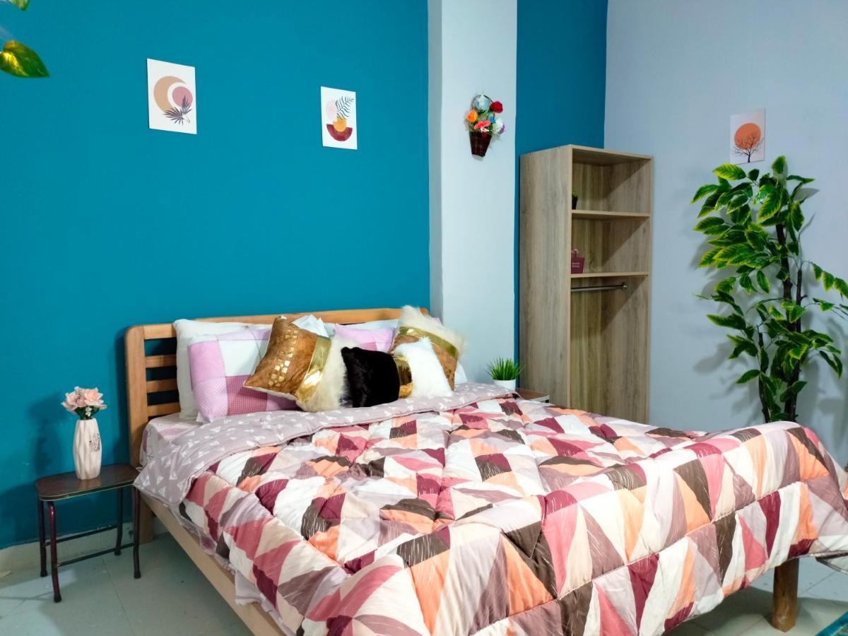 Joy Homes Kair Zewnętrze zdjęcie