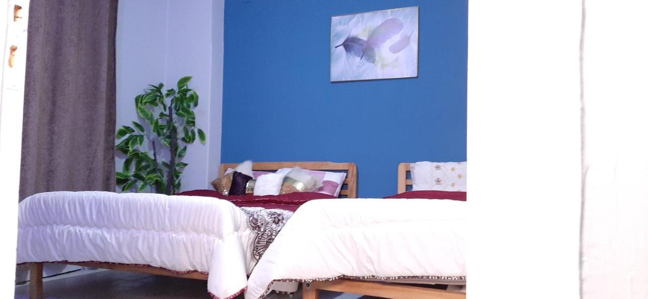 Joy Homes Kair Zewnętrze zdjęcie