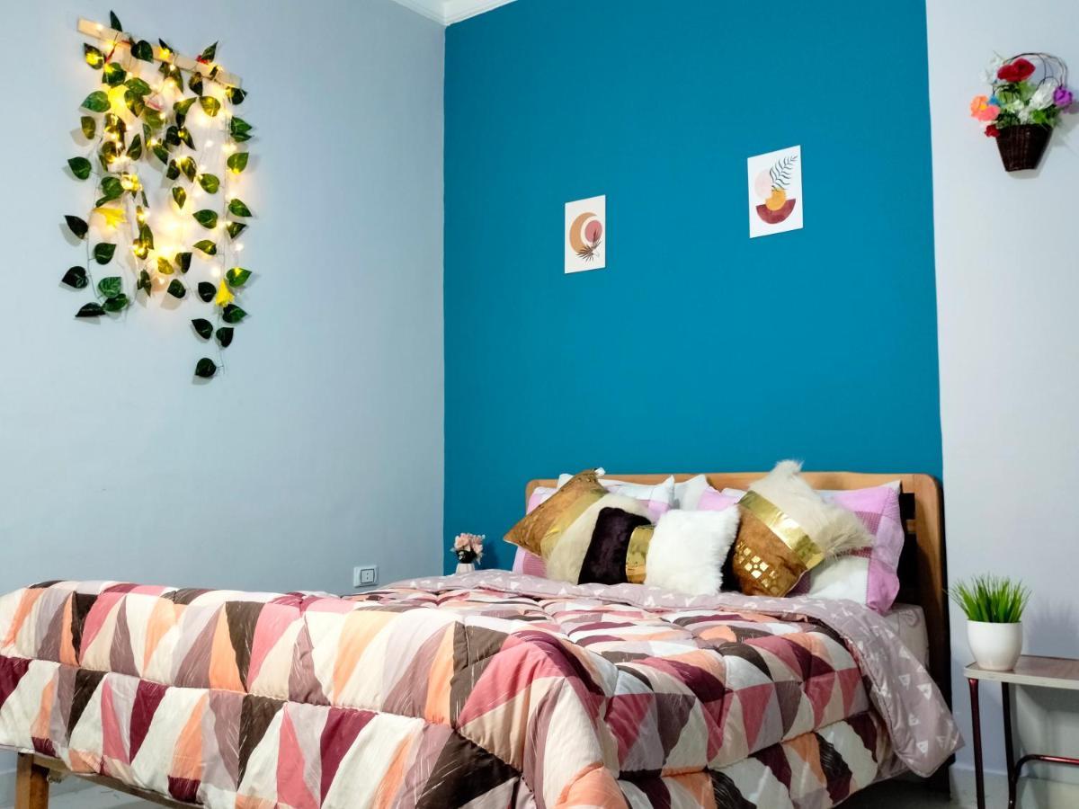 Joy Homes Kair Zewnętrze zdjęcie