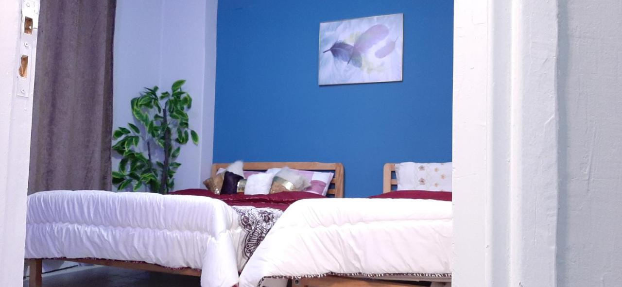 Joy Homes Kair Zewnętrze zdjęcie